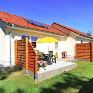 Фотография гостевого дома Semi-detached house Lubmin - DOS09100b-L