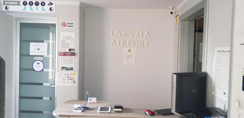 Фотография гостевого дома B&B LAMEZIA AIRPORT
