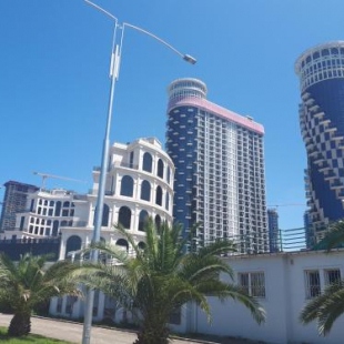 Фотография апарт отеля In Orbi Sea Towers