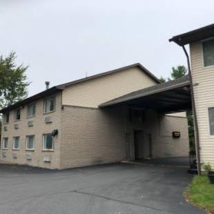 Фотографии гостиницы
Latham Inn