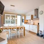 Фотография гостевого дома die Strandhäuser - Bernsteinsammler