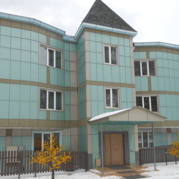 Фотографии мини отеля
Океан