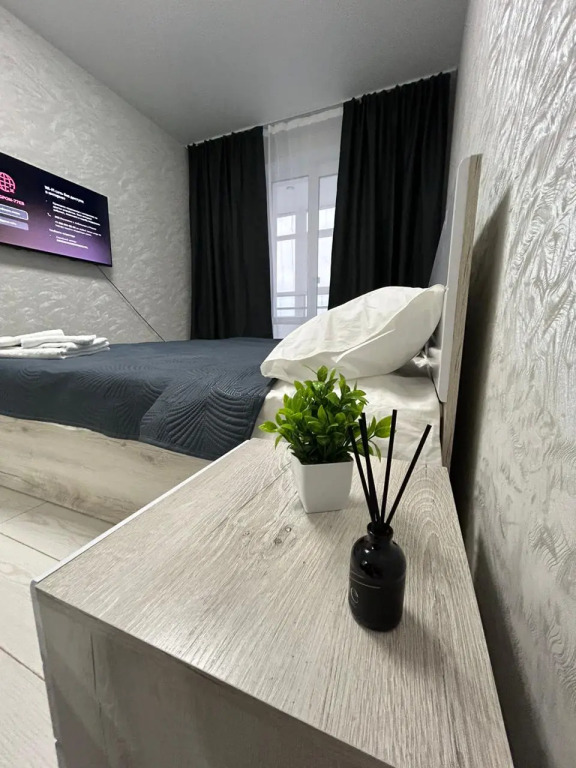 Фотография квартиры Апартаменты Авион Родные берега