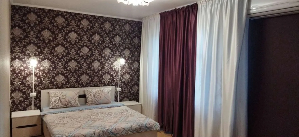 Фотография квартиры Квартира на Улице Виноградная 22