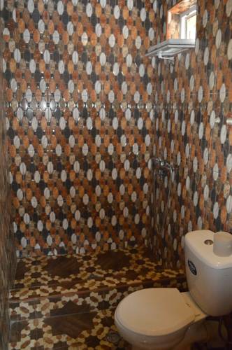 Фотография гостиницы Guest House Viatka