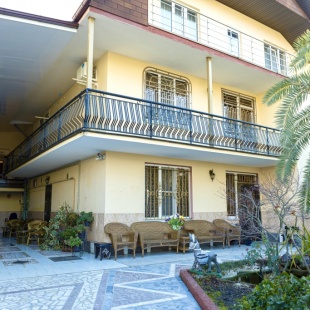 Фотография гостевого дома Гостевой дом Фонтан