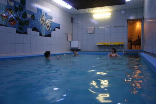 Фотография гостиницы Wellness-Gasthof-Cafe Nuhnetal