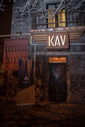 Фотография мини отеля KAV guest house