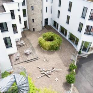 Фотографии гостиницы
Hotel Ullrich