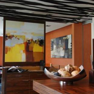 Фотографии гостиницы
Afrika Hotel Frýdek-Místek