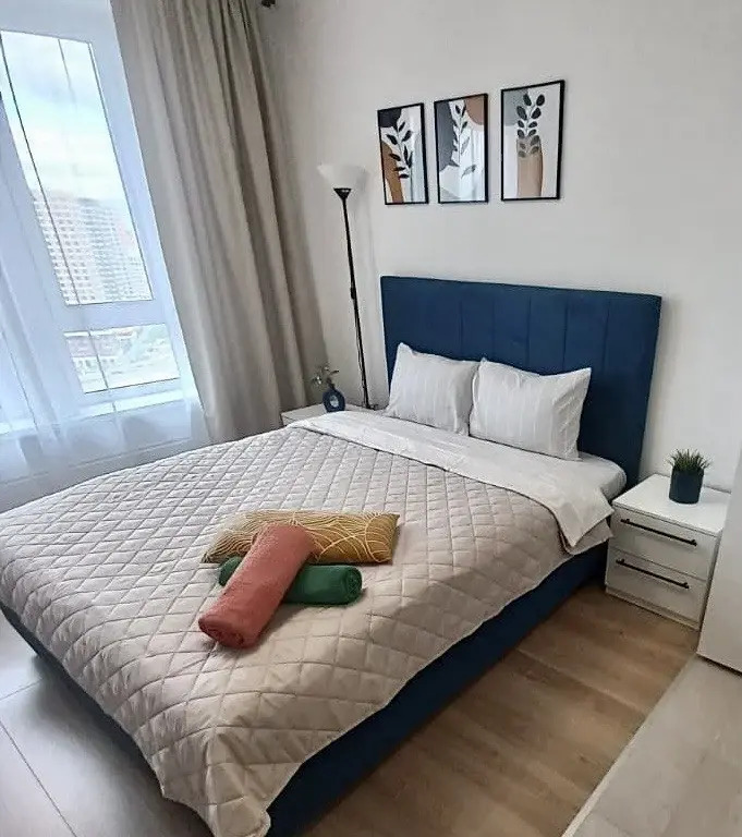 Фотография квартиры Апартаменты Сосновая 5/1 ProApart