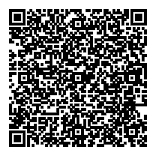 QR код хостела FriendlYerevan
