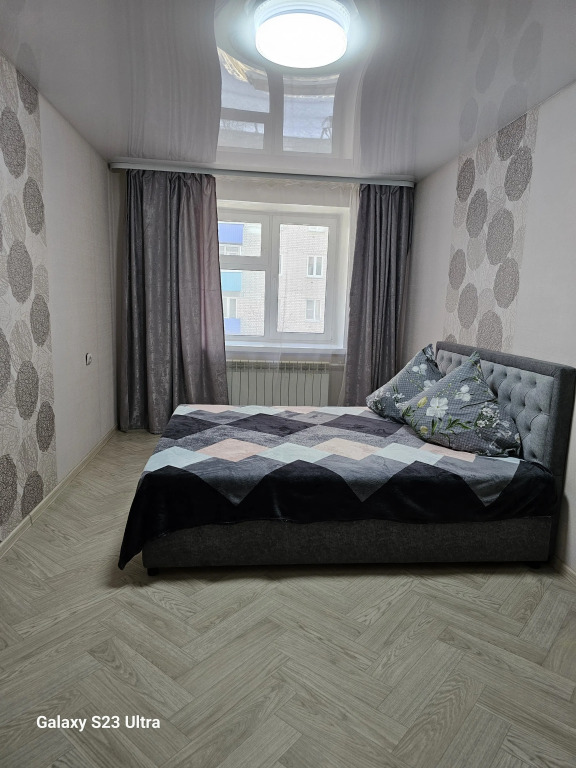 Фотография квартиры Квартира С балконом микрорайон Северный 46