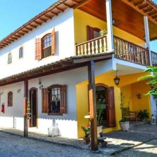 Фотографии мини отеля
Viva Brasil Pousada