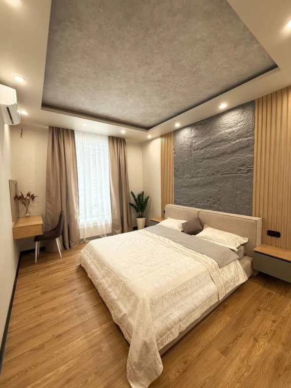 Фотография квартиры Апартаменты на Проспекте Сейфуллина 574/6