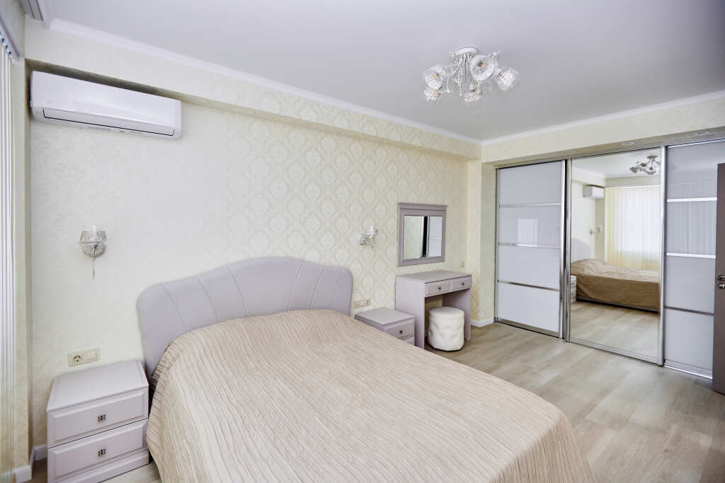 Фотография квартиры Квартира Парк апартментс