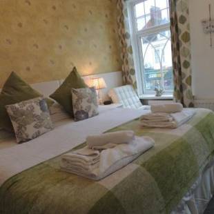 Фотографии гостевого дома
Forest Guest House