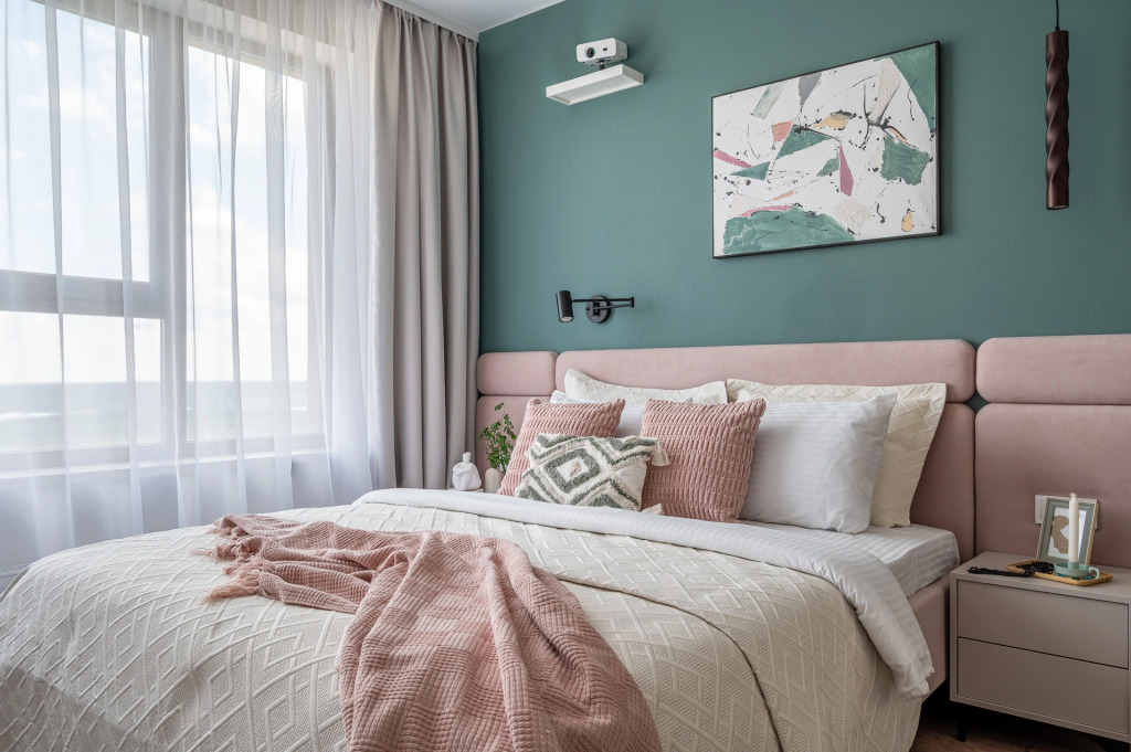 Фотография квартиры Квартира Хороший день на ул. Белоглазова 2д