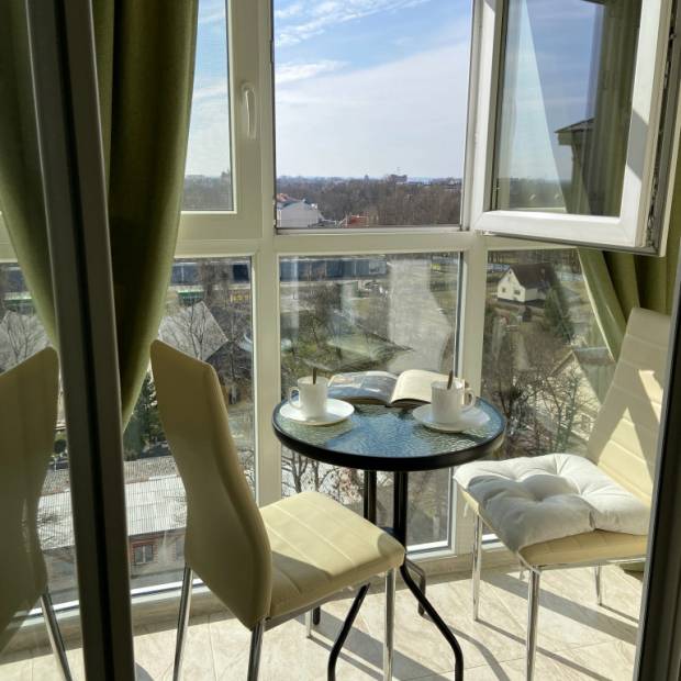 Фотографии квартиры 
            Квартира Baltic Resort на Мосина