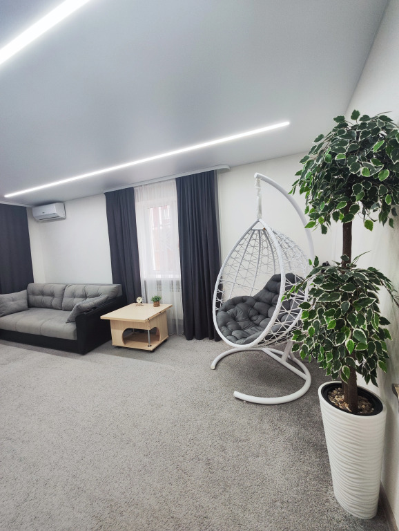 Фотография квартиры Квартира Уютная в центре Волгограда