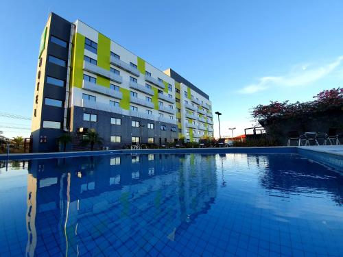 Фотография гостиницы ibis Styles Parauapebas