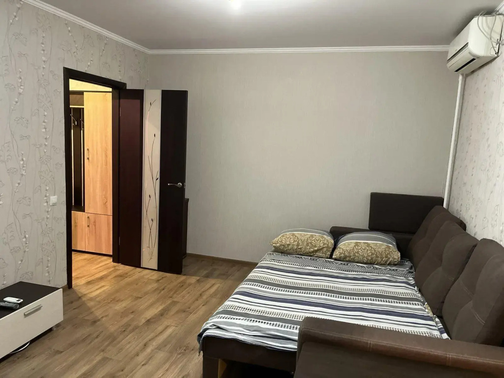 Фотография квартиры Ибра на Бочарикова 8А