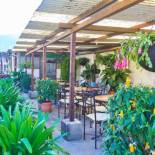 Фотография хостела Hostal Antigua