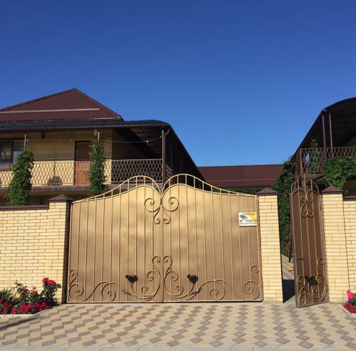 Фотография гостевого дома Маленькая Гагра