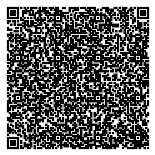 QR код театра Омский Государственный театр маски куклы и актера Арлекин