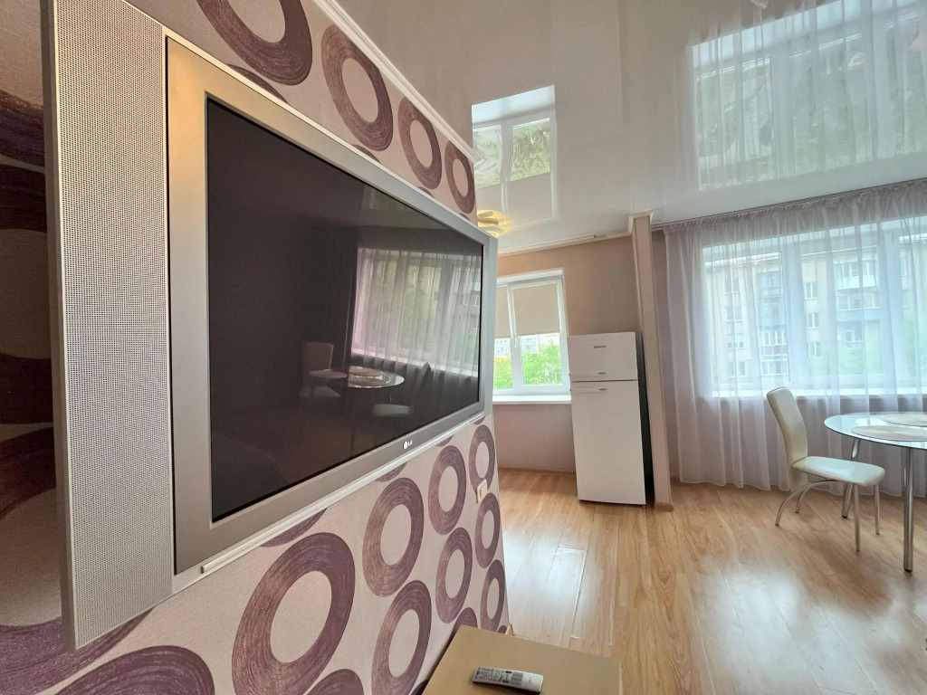 Фотография квартиры Апартаменты на проспекте Ленина 33А