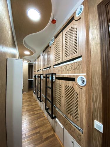 Фотография хостела BUDGET HOSTEL