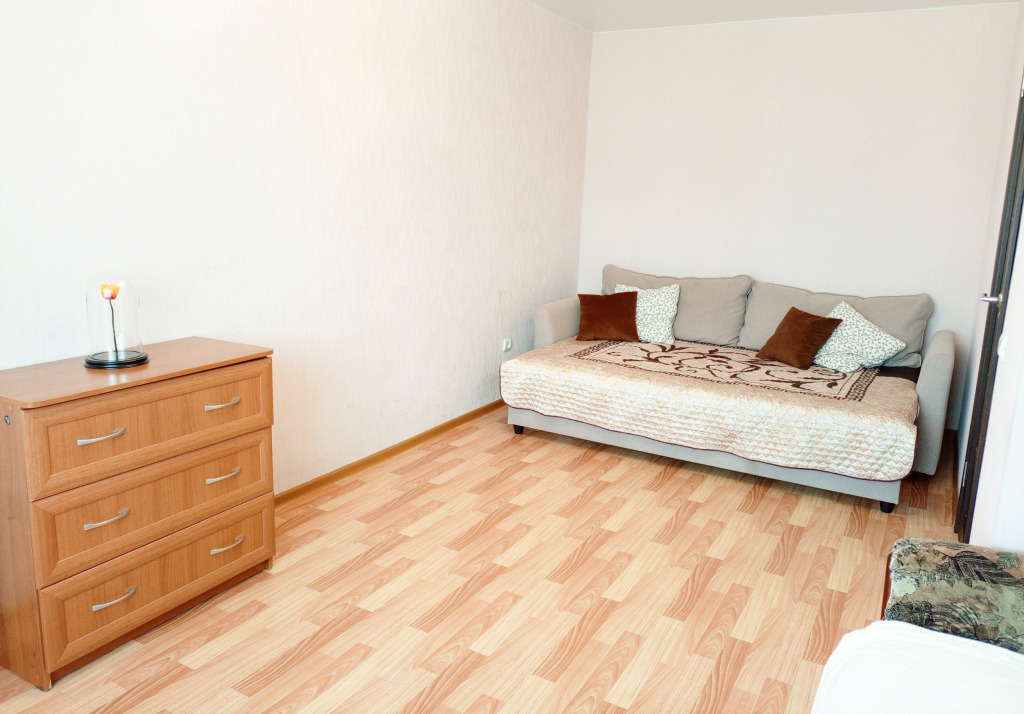 Фотография квартиры Квартира Эконом в центре Петергофа