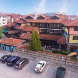 Фотография гостиницы Hotel Tanne