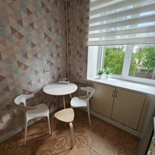 Фотография квартиры Urban Apartments (Урбан Апартментс) на улице Качалова