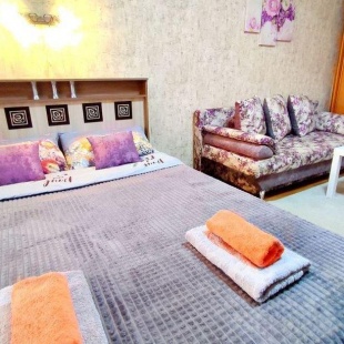 Фотография квартиры Чайковский Апартаменты на улице Вокзальная 29