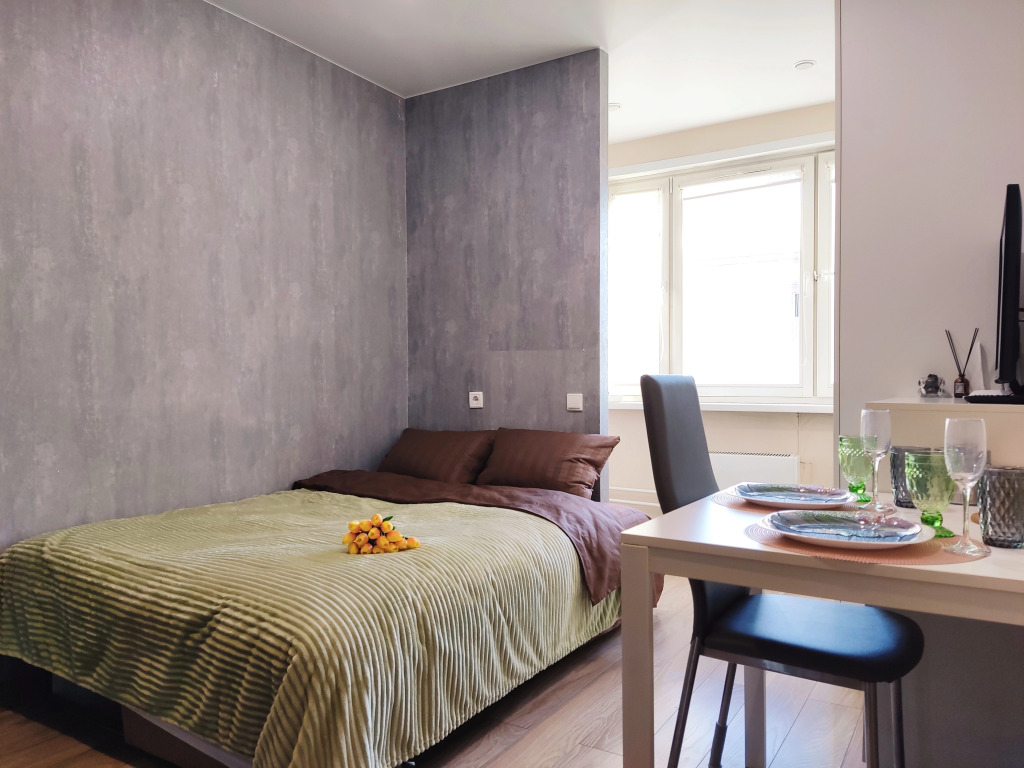 Фотография квартиры Квартира Посуточно в Жк Государев Дом