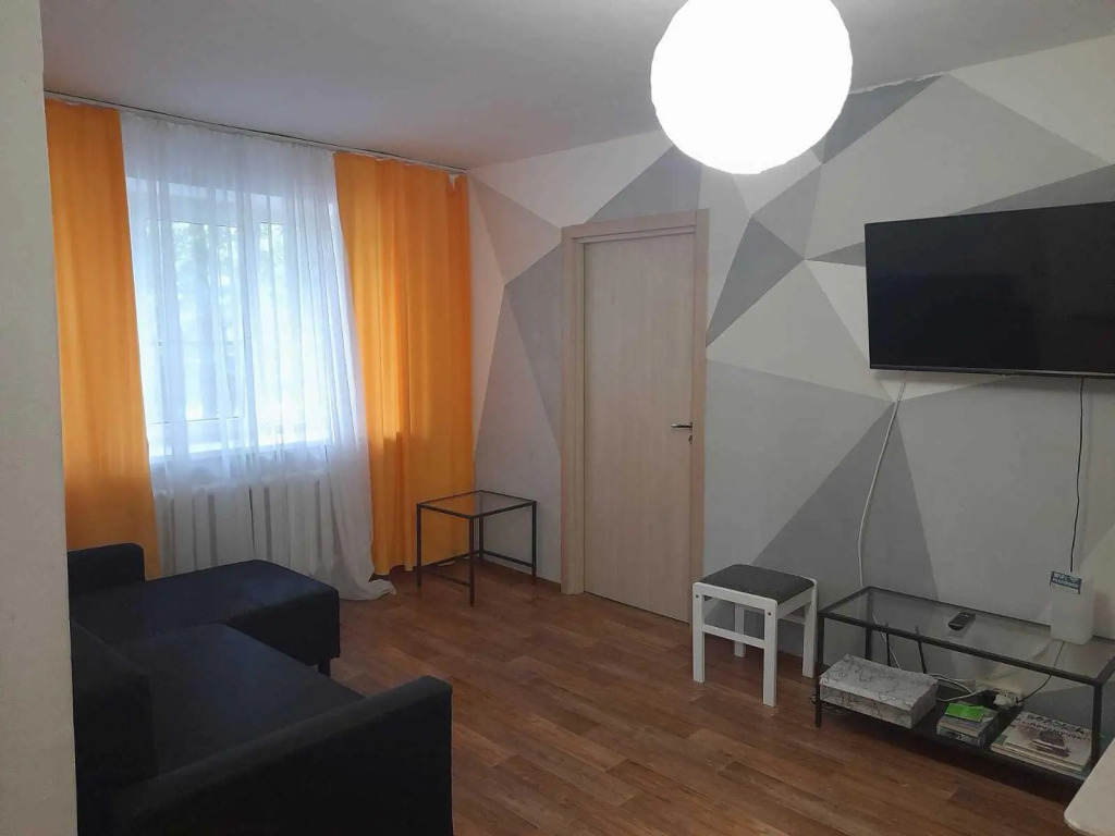 Фотография квартиры Апартаменты на улице Мерецкова-Волосова