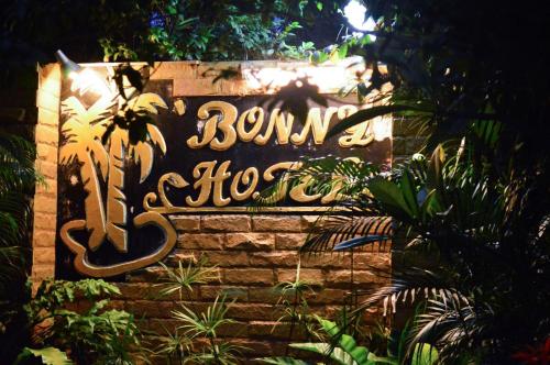 Фотография гостиницы Bonny Hotel