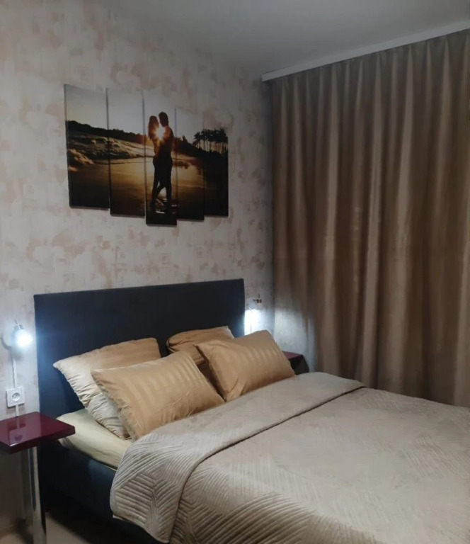 Фотография квартиры Квартира на улице Юности