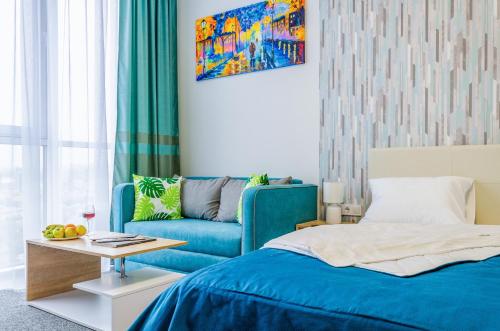 Фотография гостиницы Kiev view Railway Station