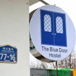 Фотография хостела Blue Door Hostel Guesthouse