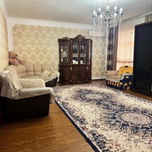 Фотография Коттеджа Частный дом в Центре Города