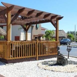 Фотографии гостиницы
Quality Inn Florida City - Gateway to the Keys