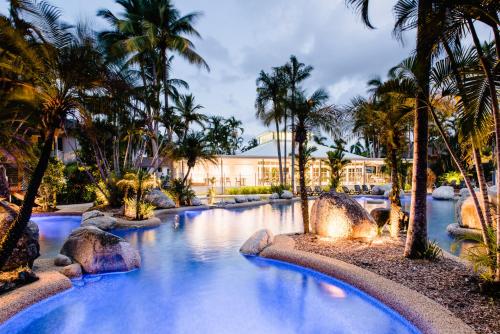Фотография гостиницы Reef Resort Villas Port Douglas