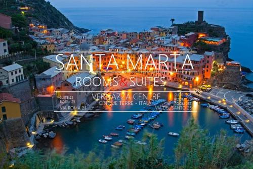 Фотография гостевого дома Santa Marta Rooms - Via Roma