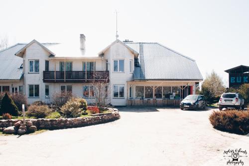 Фотография кемпинга Atpūtas vieta Buki