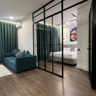 Фотография квартиры Апартаменты 4you 160