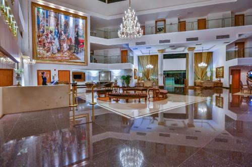Фотография гостиницы Golden Lis Hotel Boutique