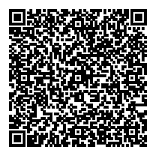 QR код гостиницы Алан