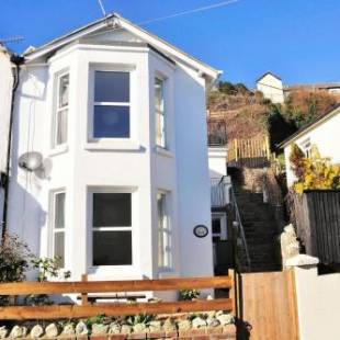 Фотографии гостевого дома 
            The Salt Pot